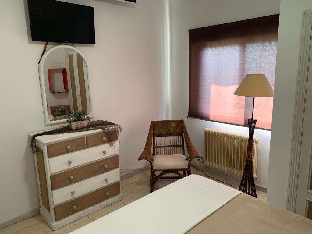 Apartamentos En Playa De Samil Primera Linea De Playa Pe Na Areia ヴィーゴ エクステリア 写真