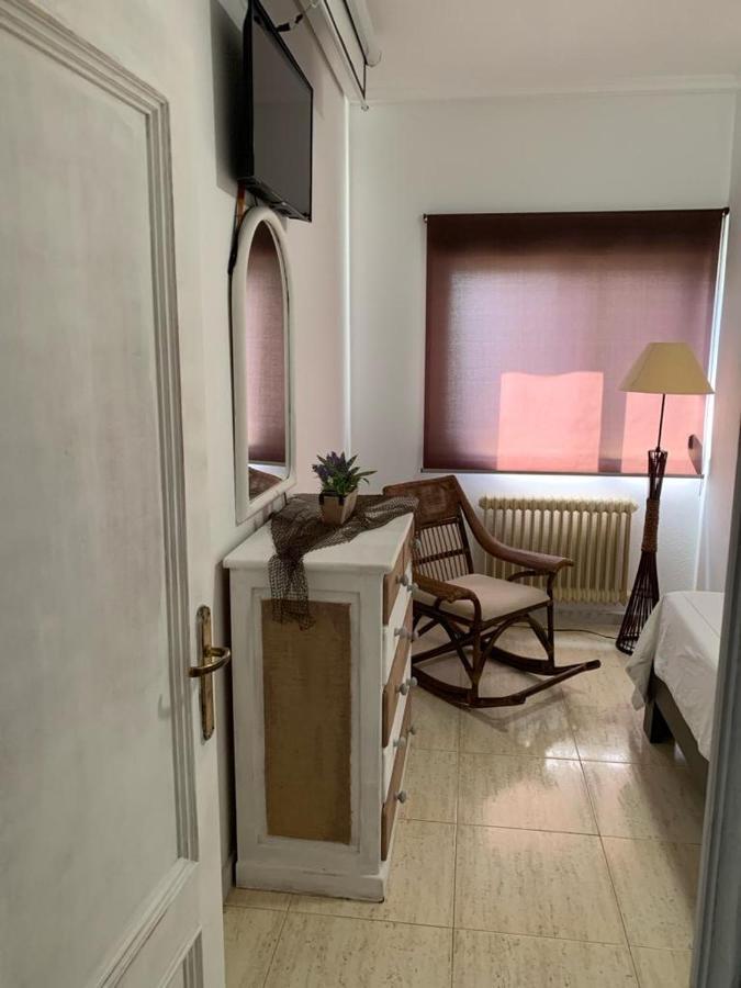 Apartamentos En Playa De Samil Primera Linea De Playa Pe Na Areia ヴィーゴ エクステリア 写真